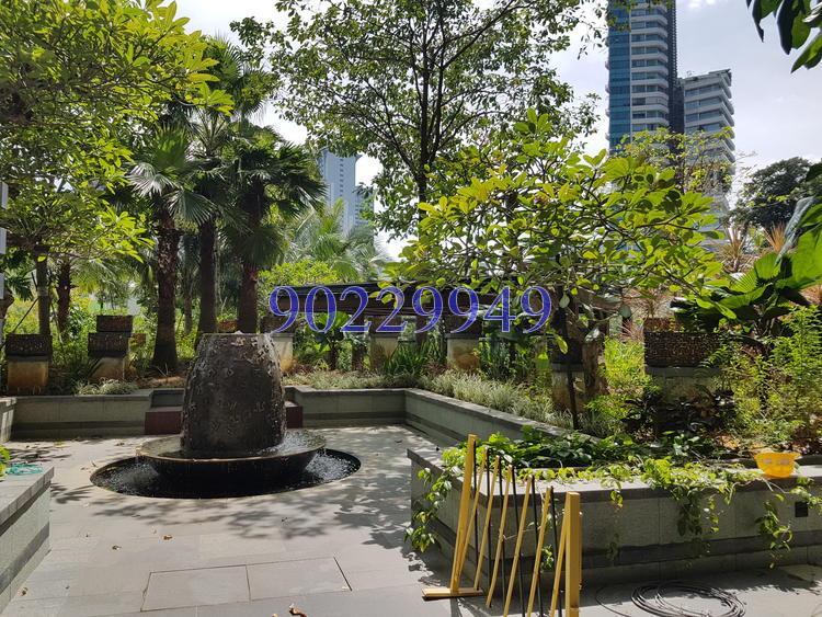 OUE Twin Peaks (D9), Condominium #155286442